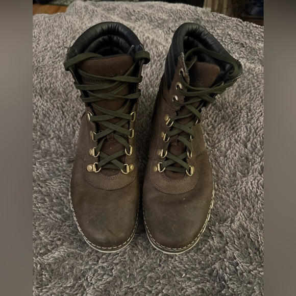 TIMBERLAND Women’s Conant Boots - Picture 6 of 11